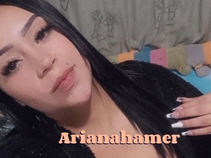 Arianahamer