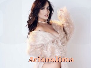 arianalima Chatte Rasée