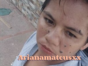 Arianamateusxx