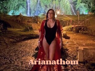 Arianathom