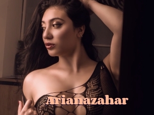 Arianazahar