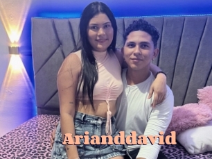 Arianddavid