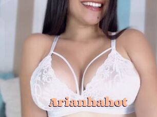 Arianhahot