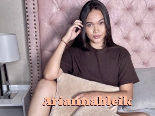 Ariannableik