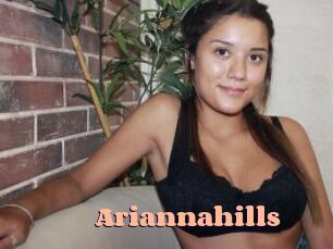 Ariannahills