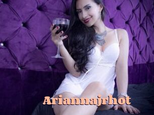 Ariannajrhot