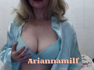 Ariannamilf