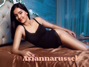 ariannarussel Chatte Rasée