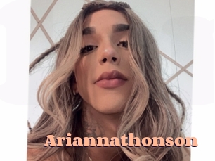 ariannathonson Chatte Rasée