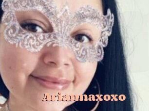 Ariannaxoxo