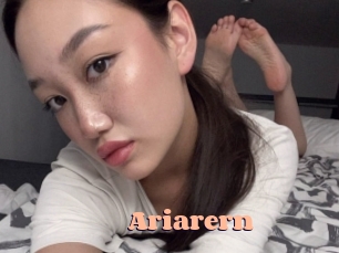 Ariarern