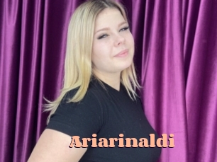 Ariarinaldi