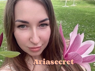 Ariasecret