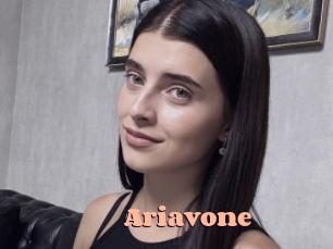 Ariavone