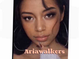 Ariawalkers