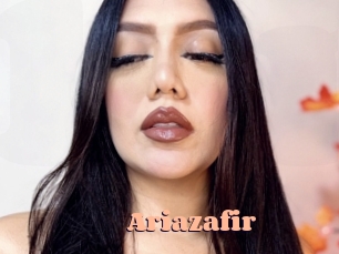 Ariazafir