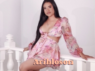 Aribloson