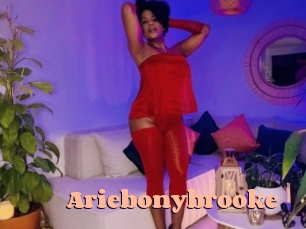 Ariebonybrooke