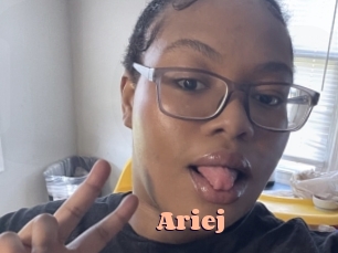Ariej