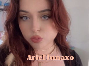 Ariel_lunaxo