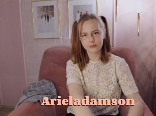 Arieladamson