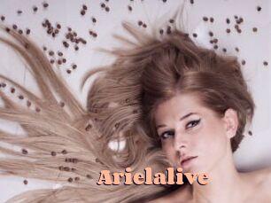 Arielalive