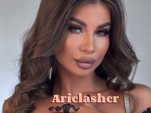 Arielasher