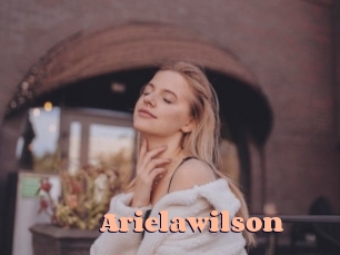 Arielawilson