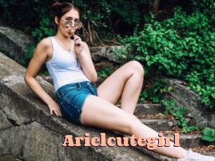 Arielcutegirl