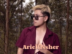 Arielfissher