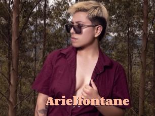Arielfontane