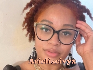 Arieliseivyx