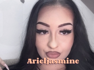 Arieljasmine