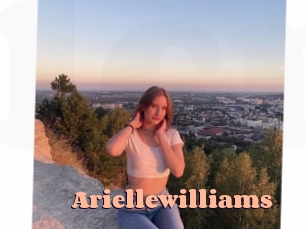 Ariellewilliams