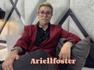 Ariellfoster