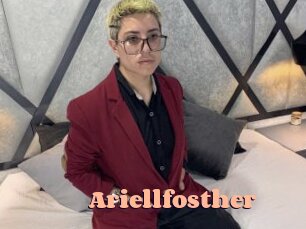 Ariellfosther