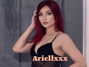 Ariellxxx