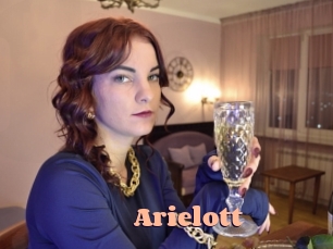 arielott Chatte Rasée