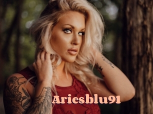 Ariesblu91