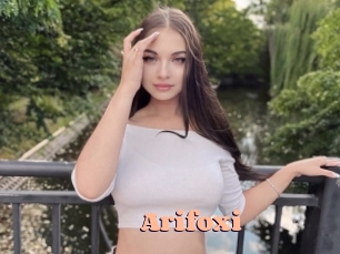 arifoxi Chatte Rasée