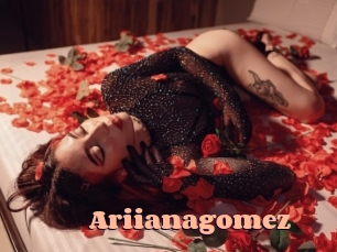 Ariianagomez