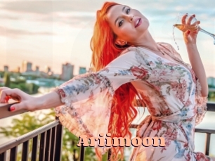 ariimoon Chatte Rasée