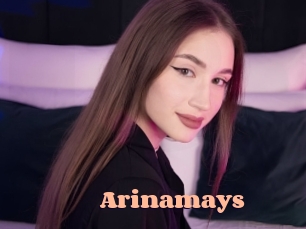 Arinamays