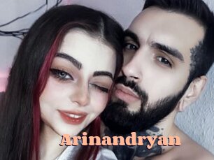 Arinandryan