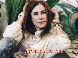 Arinasecret