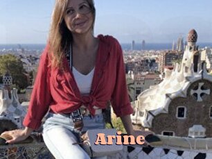 Arine