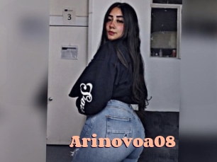 Arinovoa08