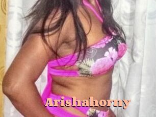 Arishahorny