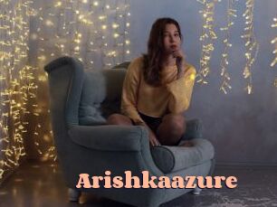 Arishkaazure