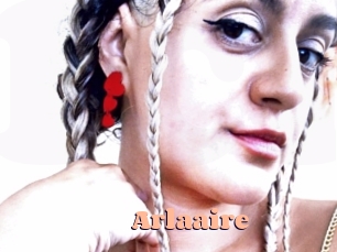 Arlaaire
